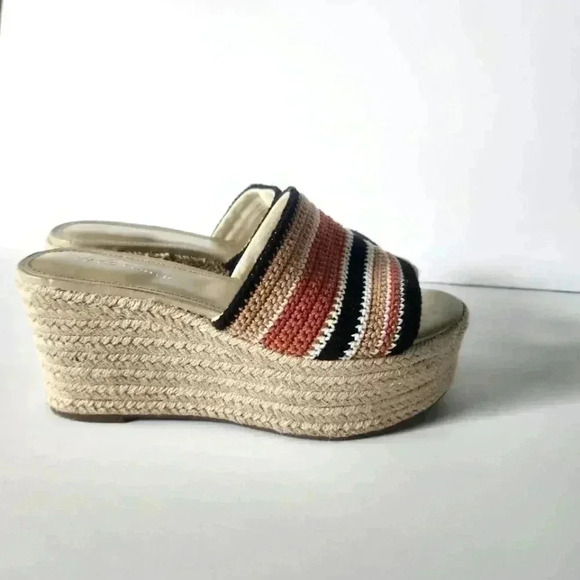 Marc Fisher Wedges  Size 8.5 - Picture 7 of 12